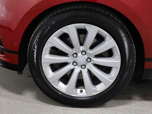 Used 2018 Land Rover Range Rover Velar R-Dynamic SE image 38