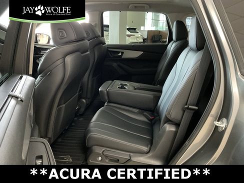 Certified 2023 Acura MDX Technology image 25