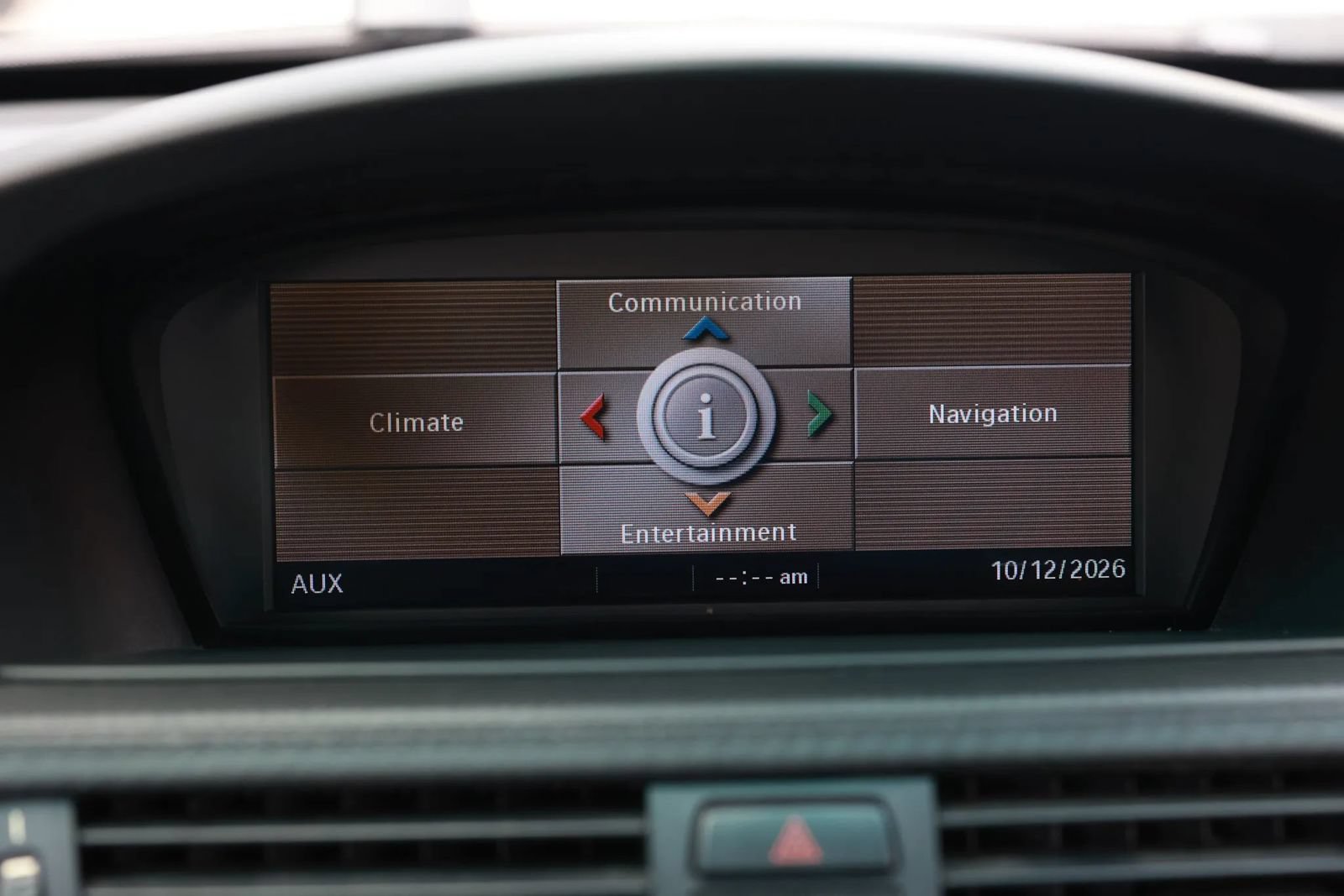 Used 2008 BMW M3 Sedan RWD image 37