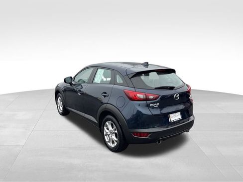 Used 2016 MAZDA CX-3 Touring image 4