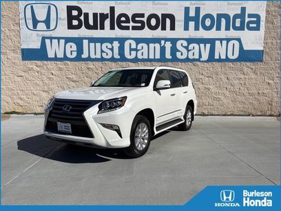 Used 2016 Lexus GX 460