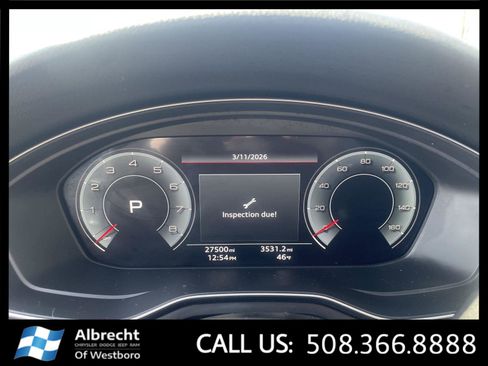 Used 2025 Audi A5 2.0T Premium Plus image 28