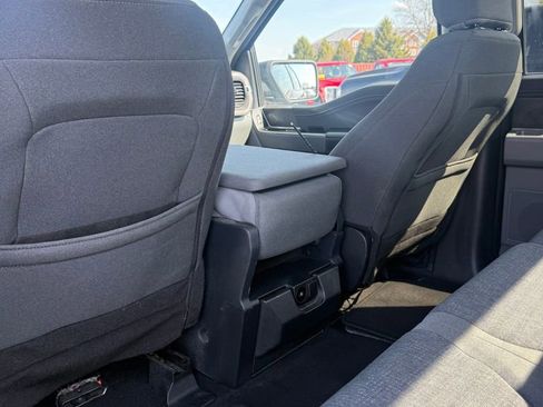 Used 2024 Ford F150 XLT image 19
