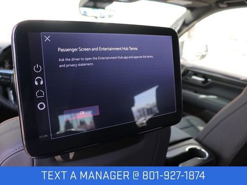 New 2026 GMC Yukon AT4 image 21