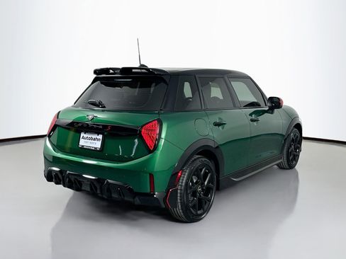 Used 2025 MINI Cooper S FWD image 5