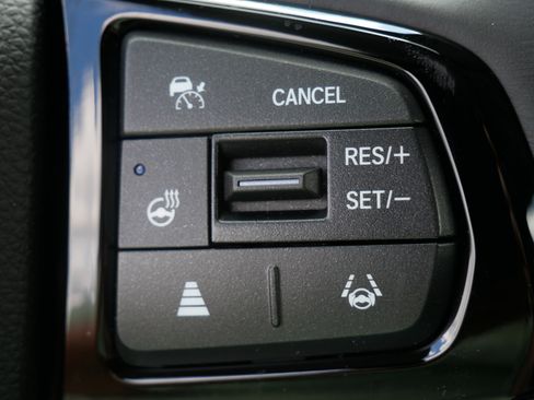 New 2026 Honda Odyssey Elite image 17