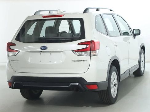 Used 2019 Subaru Forester w/ Alloy Wheel Package image 45