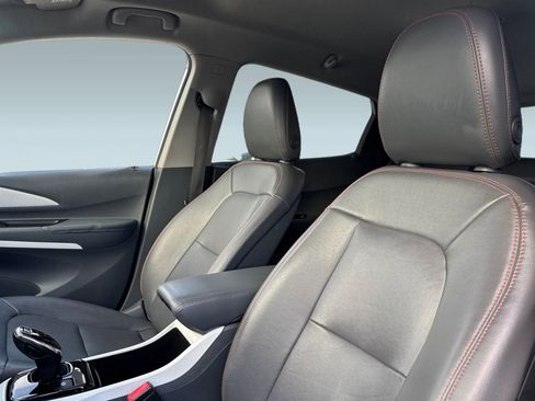 Used 2017 Chevrolet Bolt Premier image 25