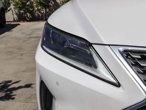 Used 2021 Lexus RX 350 FWD w/ Premium Package image 10