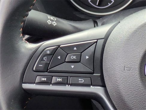 Used 2024 Nissan Sentra SR w/ Trunk Package image 18