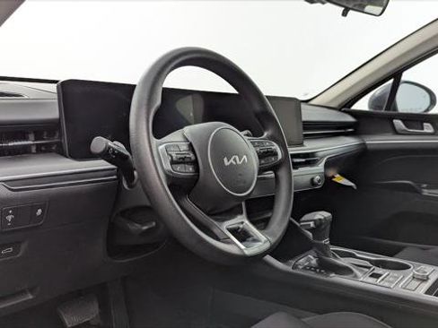 Used 2026 Kia K5 LXS FWD image 24