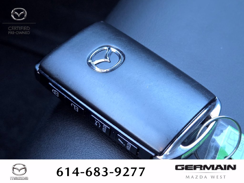 Certified 2026 MAZDA MAZDA3 2.5 S Sedan w/ Preferred Pkg FWD image 35