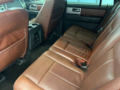 Used 2012 Ford Expedition King Ranch AWD/4WD image 31