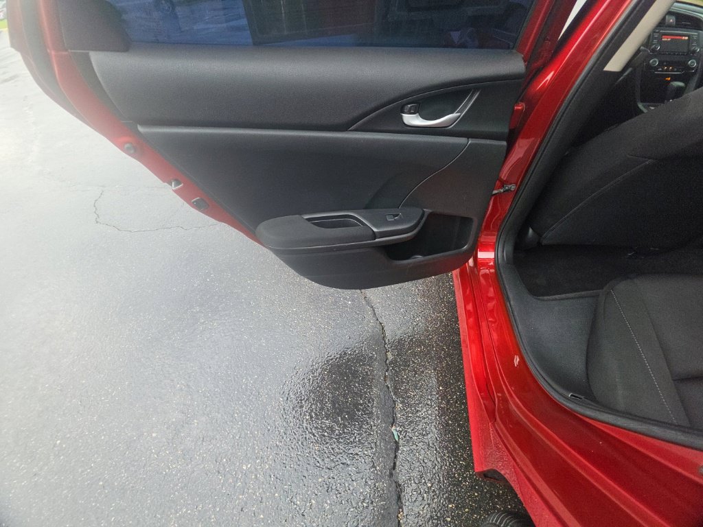 Used 2020 Honda Civic LX image 22