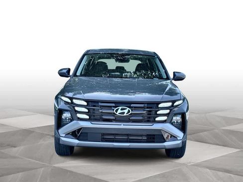 New 2026 Hyundai Tucson SE FWD image 3