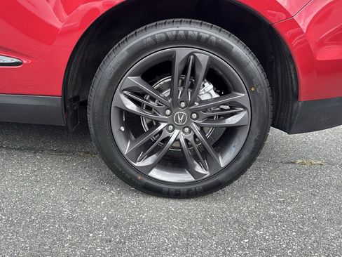 Used 2019 Acura RDX w/ Advance Package AWD/4WD image 18