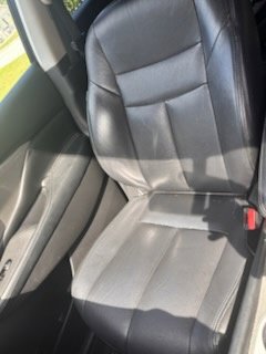 Used 2017 Nissan Murano SV FWD image 15