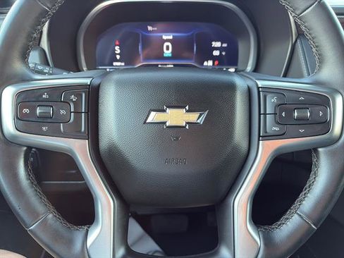 Used 2023 Chevrolet Tahoe LT image 19