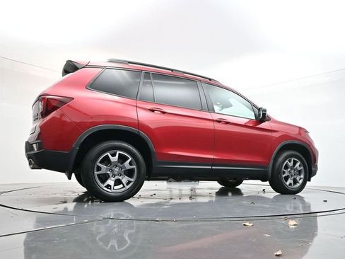 Used 2023 Honda Passport TrailSport image 50