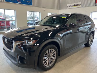 Used 2025 MAZDA CX-90 3.3 Turbo w/ Preferred Package