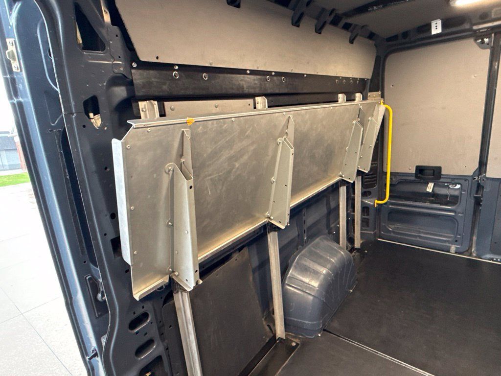 Used 2019 RAM ProMaster 3500 FWD image 50