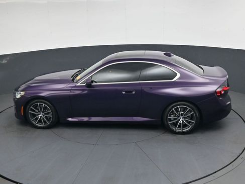 Used 2022 BMW 230i Coupe w/ Premium Package 2 RWD image 29