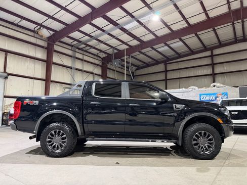Used 2019 Ford Ranger XLT w/ Equipment Group 302A Luxury AWD/4WD image 4