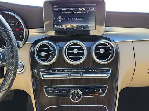 Used 2018 Mercedes-Benz C 300 Sedan image 16
