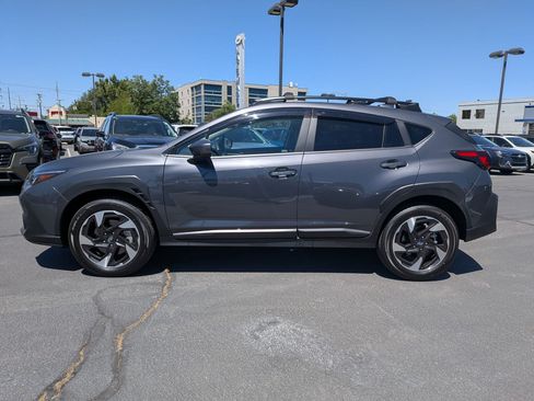 Used 2025 Subaru Crosstrek 2.5i Limited w/ Crosstrek Mirror Package AWD/4WD image 7