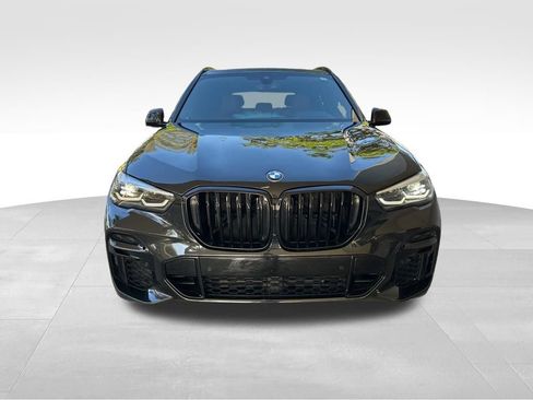Used 2022 BMW X5 sDrive40i w/ M Sport Package image 12
