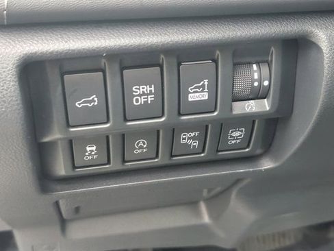 Used 2019 Subaru Forester Touring image 34