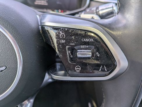 Used 2021 Jaguar F-PACE S AWD/4WD image 27