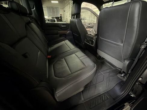 Used 2020 Chevrolet Silverado 2500 High Country w/ Z71 Off-Road Package AWD/4WD image 31