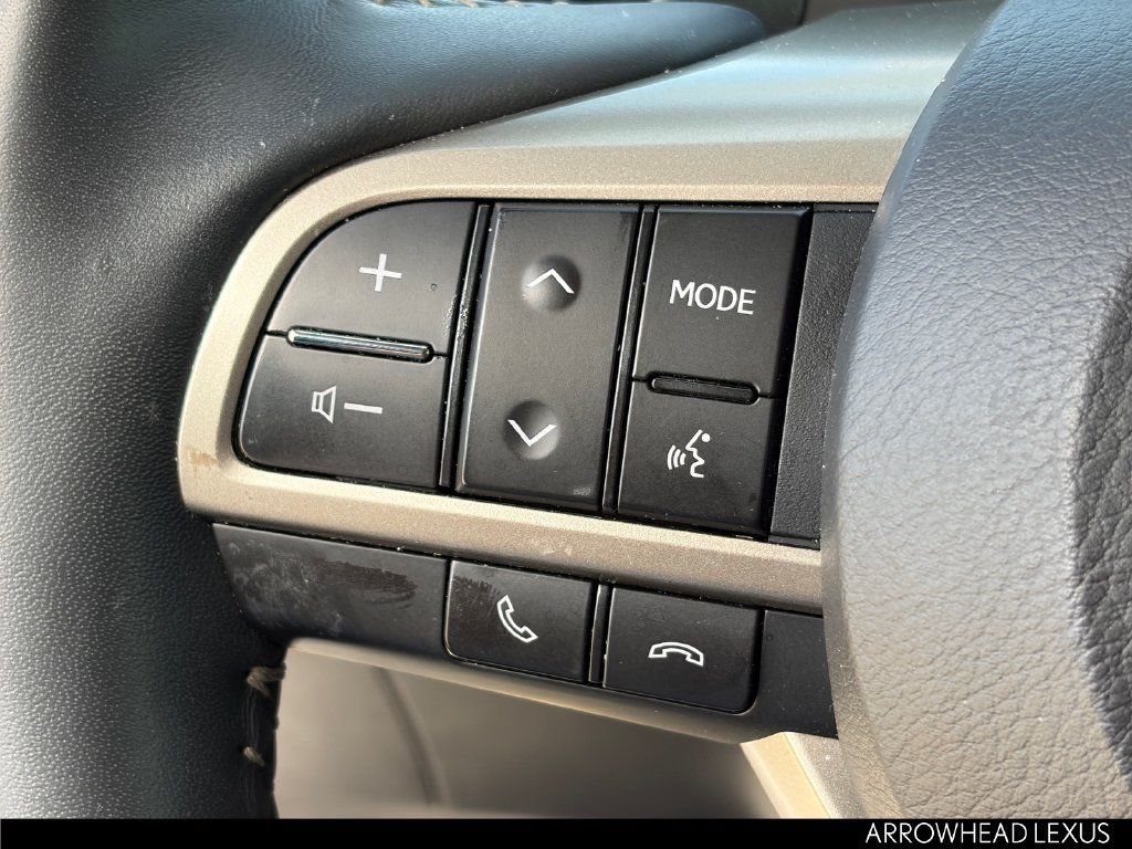 Used 2021 Lexus RX 350 FWD w/ Luxury Package image 24