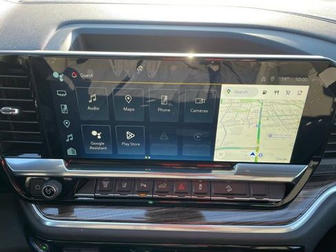 New 2026 Chevrolet Silverado 2500 LT w/ Trail Boss Package image 3