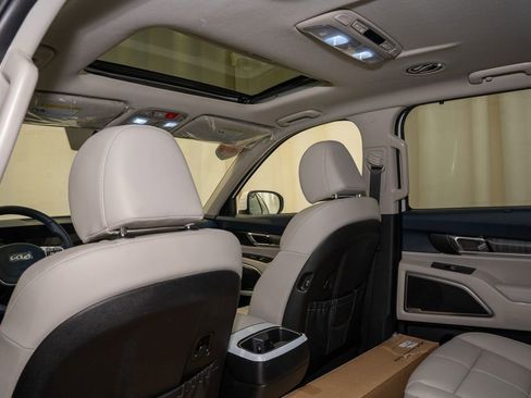 New 2025 Kia Telluride EX image 10