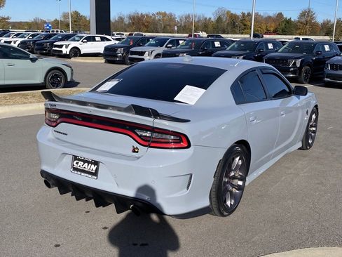 Used 2022 Dodge Charger Scat Pack image 7
