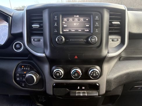 Used 2020 RAM 1500 Big Horn image 29