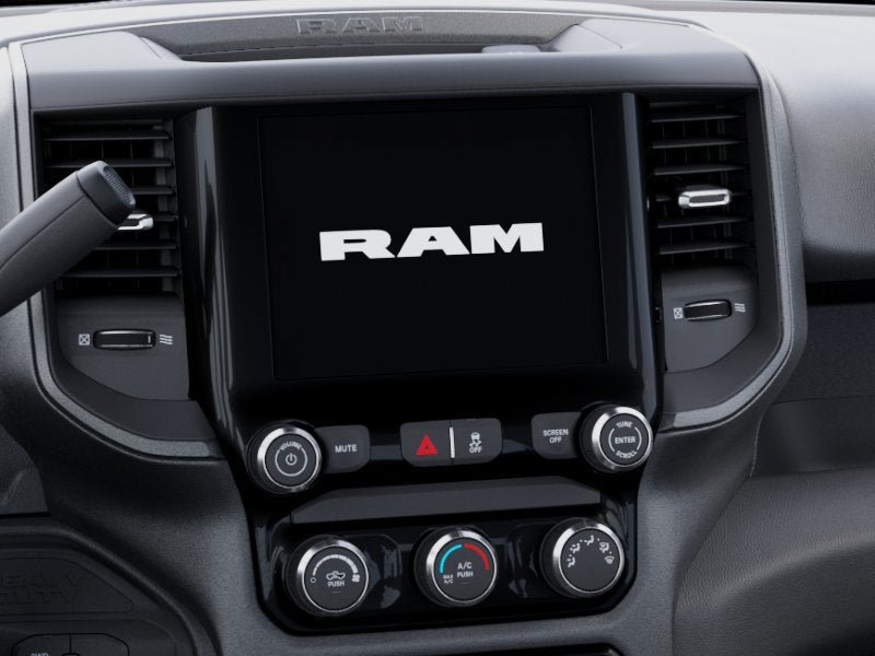 New 2026 RAM 4500 Tradesman w/ Chrome Appearance Group AWD/4WD image 34