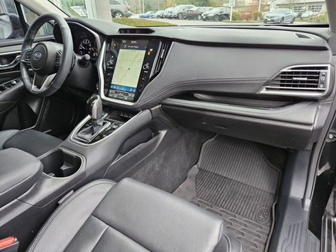 Used 2023 Subaru Outback Touring XT image 10