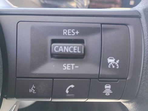 New 2026 Nissan Kicks SV w/ Cold Weather Package image 11