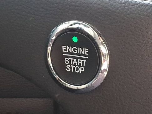 Used 2022 Ford Edge ST AWD/4WD image 22
