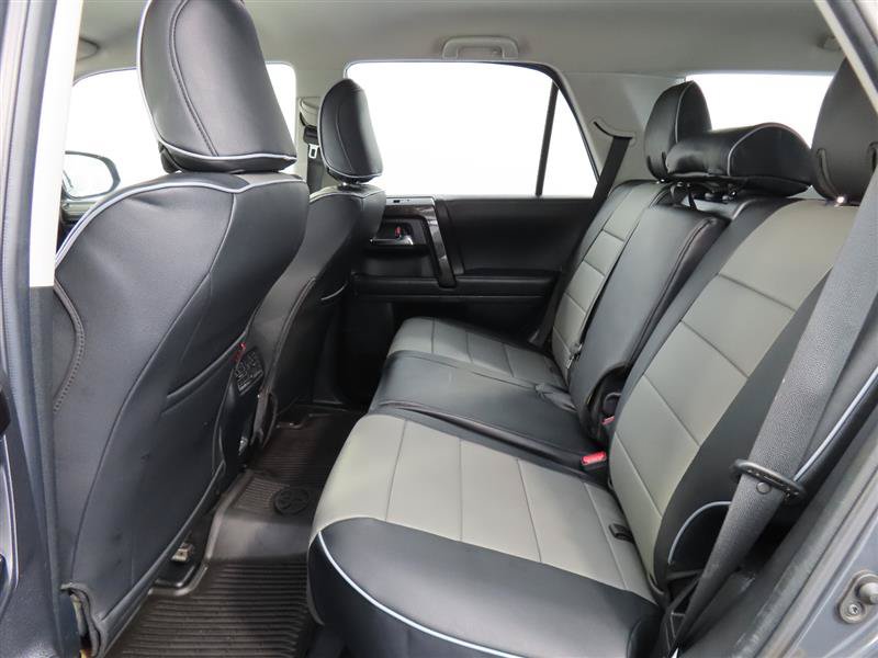 Used 2024 Toyota 4Runner TRD Off-Road AWD/4WD image 26