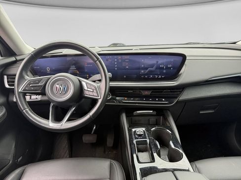 Used 2024 Buick Envision Preferred AWD/4WD image 24