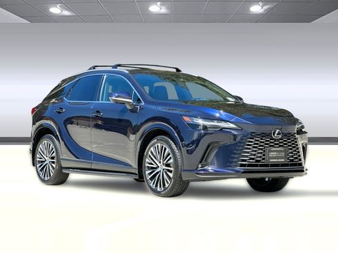 Certified 2024 Lexus RX 350 w/ Convenience Package AWD/4WD image 6