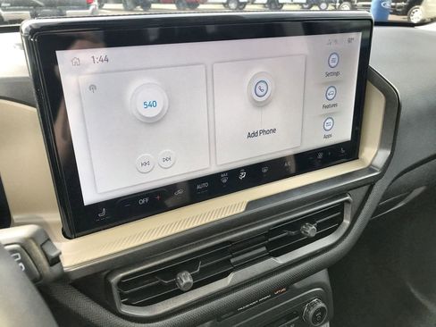 New 2025 Ford Bronco Sport Big Bend image 16