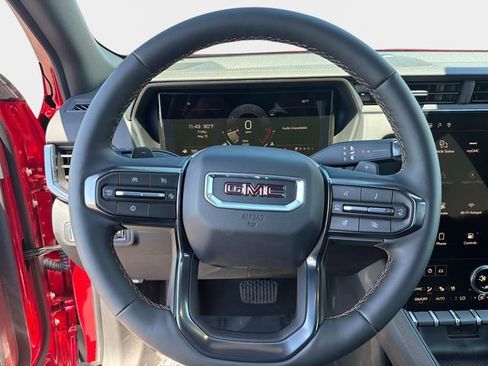 New 2026 GMC Terrain AT4 w/ Convenience Package III AWD/4WD image 26