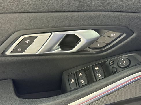 Used 2022 BMW M340i w/ Premium Package RWD image 14