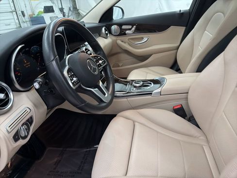 Certified 2021 Mercedes-Benz C 300 C 300 image 15