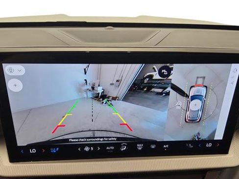 New 2025 Ford Explorer ST w/ Sun And Sound Package image 17